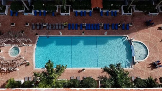 APT-802 - 5085 Nw 7 Th St, Home with 2 bedrooms, 2 bathrooms and null parking in Miami FL | Image 21