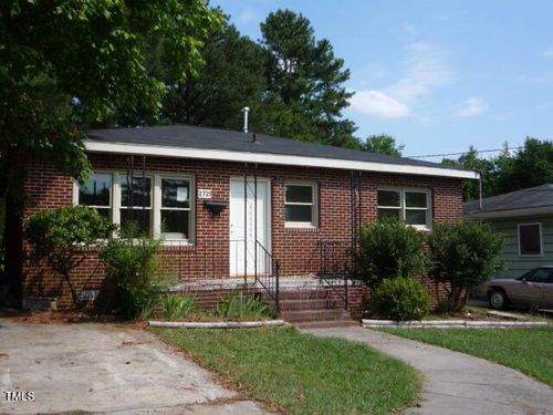 2721 Atlantic St, Durham, NC, 27707-4113 | Card Image