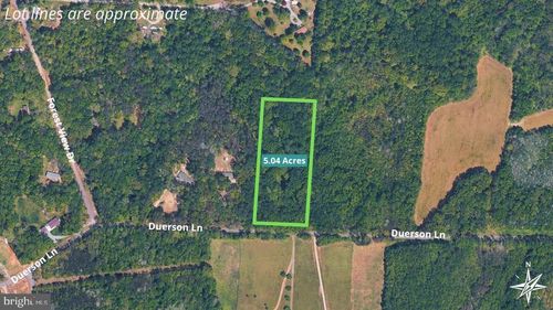 9701 Duerson Ln, Partlow, VA, 22534-9799 | Card Image