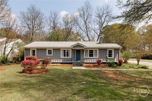 406 Sunset Dr, Athens, GA, 30606-2636 | Card Image