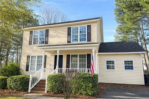 2313 Weatherwood Ct, Sanford, NC, 27330-7674 | Card Image