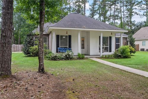 166 Egret St, Covington, LA, 70433-6320 | Card Image
