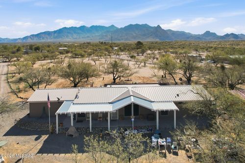 26860 S Purple Finch Lane, Amado, AZ, 85645 | Card Image