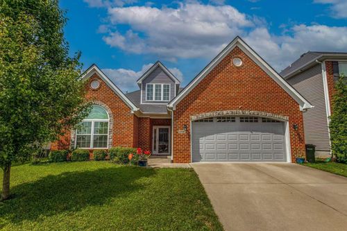 2708 Sandersville Rd, Lexington, KY, 40511 | Card Image