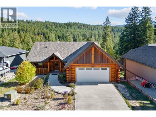 2766 Valleyview Dr, Blind Bay, BC, V0E1H2 | Card Image