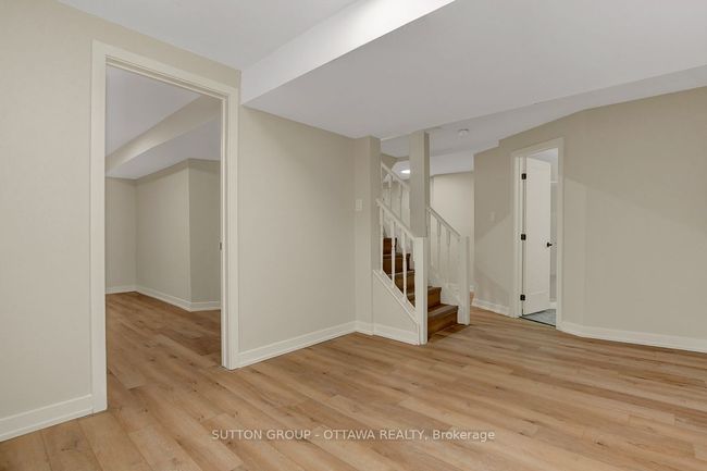 1633 Bottriell Way, House other with 5 bedrooms, 3 bathrooms and 4 parking in Orléans ON | Image 39