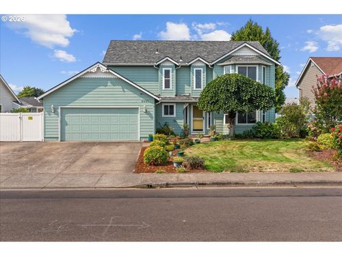 6695 Mcleod Ln Ne, Keizer, OR, 97303-1977 | Card Image