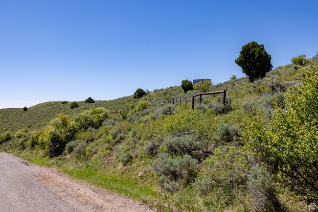 View of dirt / gravel road | Image 21
