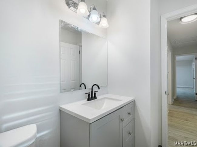 6214 Gladstone Dr, House other with 3 bedrooms, 2 bathrooms and null parking in Montgomery AL | Image 13