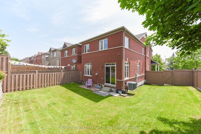 76 Grover Rd, House other with 5 bedrooms, 4 bathrooms and 3 parking in Brampton ON | Image 32