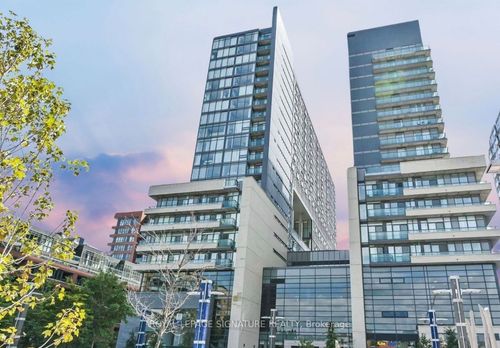 1506w-36 Lisgar St, Toronto, ON, M6J0C7 | Card Image