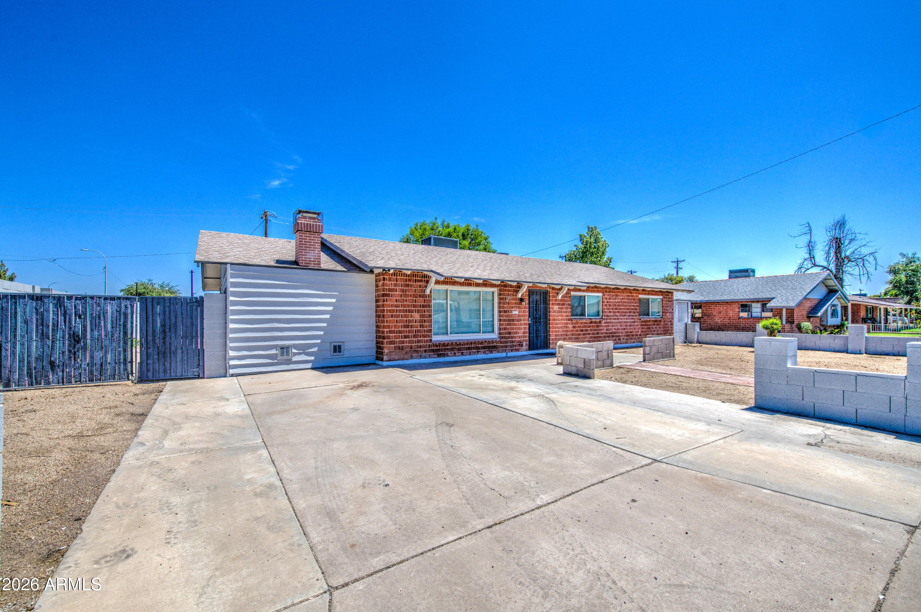 Residential in Phoenix 4