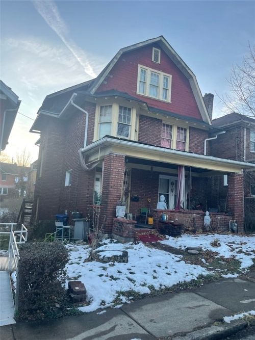 1547 Clairtonica St, Crafton, PA, 15205-3623 | Card Image