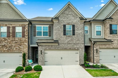 1905 Hamilton Creek Pkwy, Dacula, GA, 30019-7245 | Card Image
