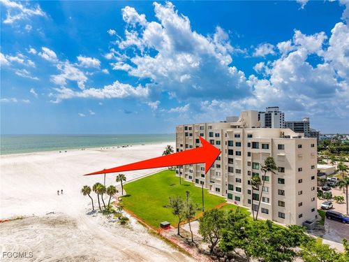 apt-a610-6672 Estero Blvd, FORT MYERS BEACH, FL, 33931-4593 | Card Image