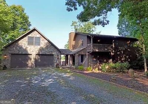 452 Blue Ridge Trails, Morganton, GA, 30560 | Card Image