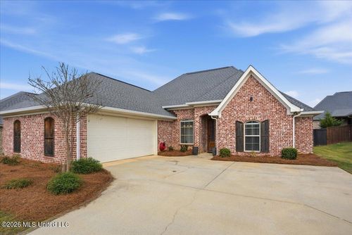 607 Gloucester Way, Flowood, MS, 39232-6625 | Card Image