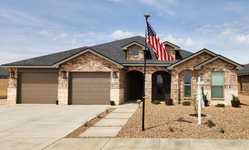 2915 Tractor Ave, Wolfforth, TX, 79382-2139 | Card Image