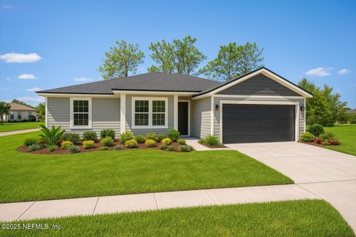 15677 Northside Dr E, Jacksonville, FL, 32218 | Card Image