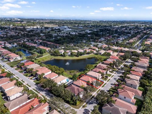 4135 Woodhill Pl, Boynton Beach, FL, 33436-9429 | Card Image