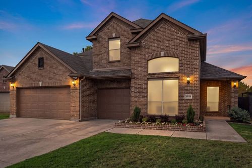 4848 Monarch Dr, Mesquite, TX, 75181-4956 | Card Image