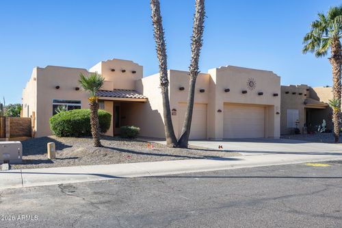 923 W Crooked Stick Dr, Casa Grande, AZ, 85122-6147 | Card Image