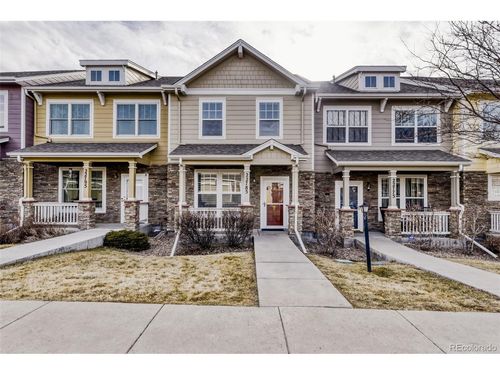 22785 E Ottawa Pl, Aurora, CO, 80016-4268 | Card Image
