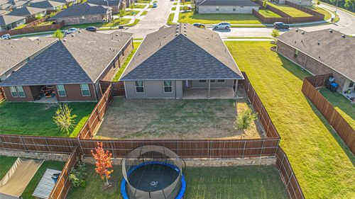 9620 Mountain Mint Dr, Fort Worth, TX, 76131-2574 | Card Image