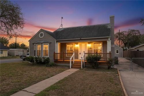 1022 E Filmore Ave, Harlingen, TX, 78550-7254 | Card Image