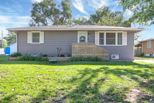 2520 Brockman Street, Manhattan, KS, 66502 | Card Image