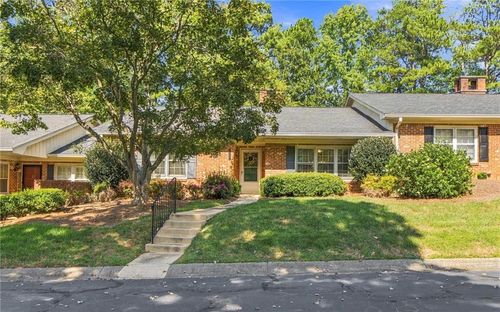 6381 E Deerhollow Way, Norcross, GA, 30092-1815 | Card Image