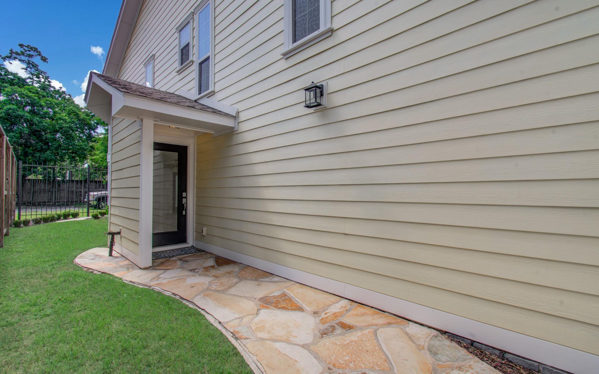 Residential in Houston 4