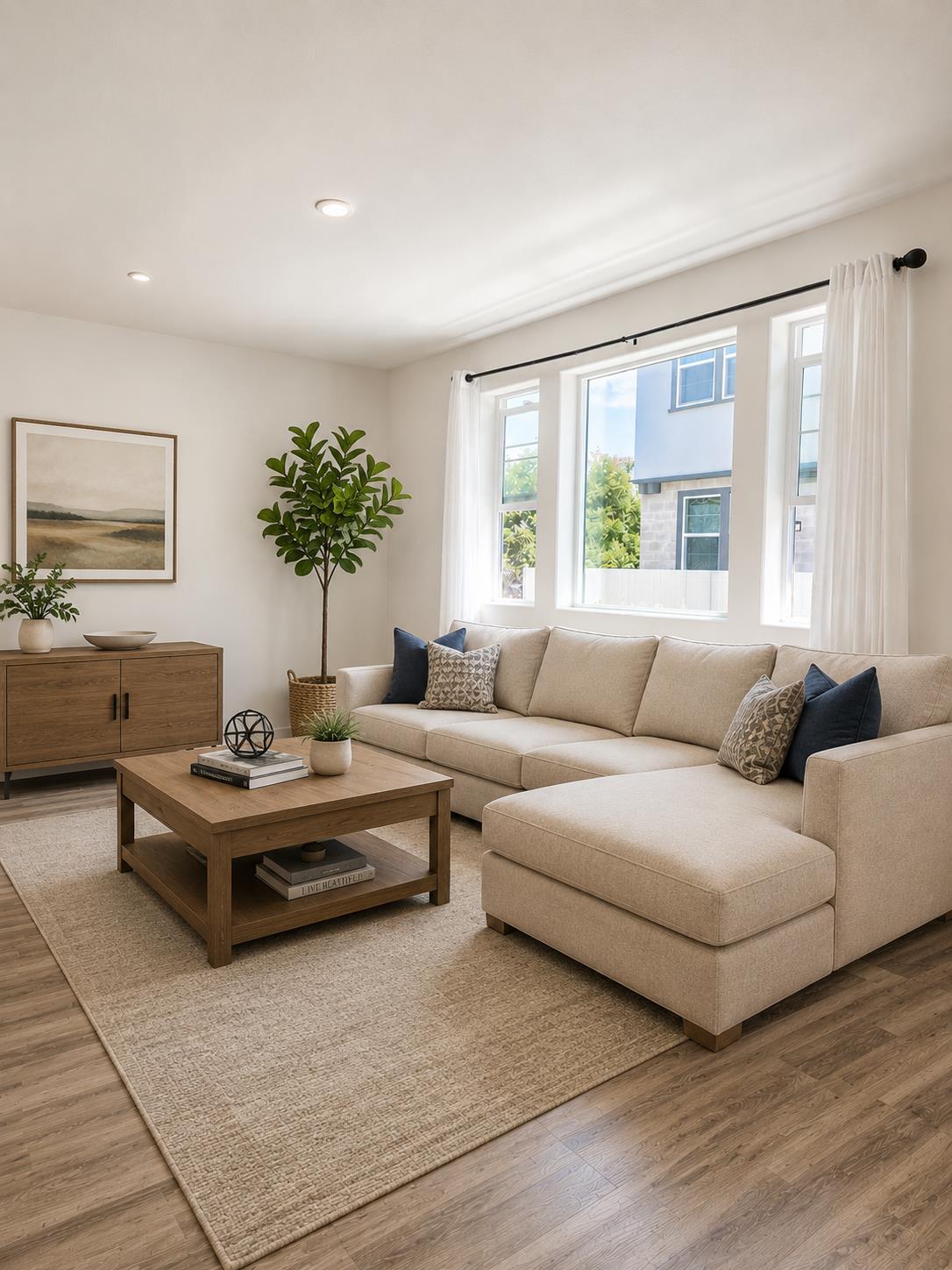 Residential in Sacramento 3