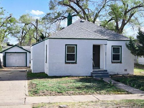 509 5th St, Las Animas, CO, 81054-1702 | Card Image