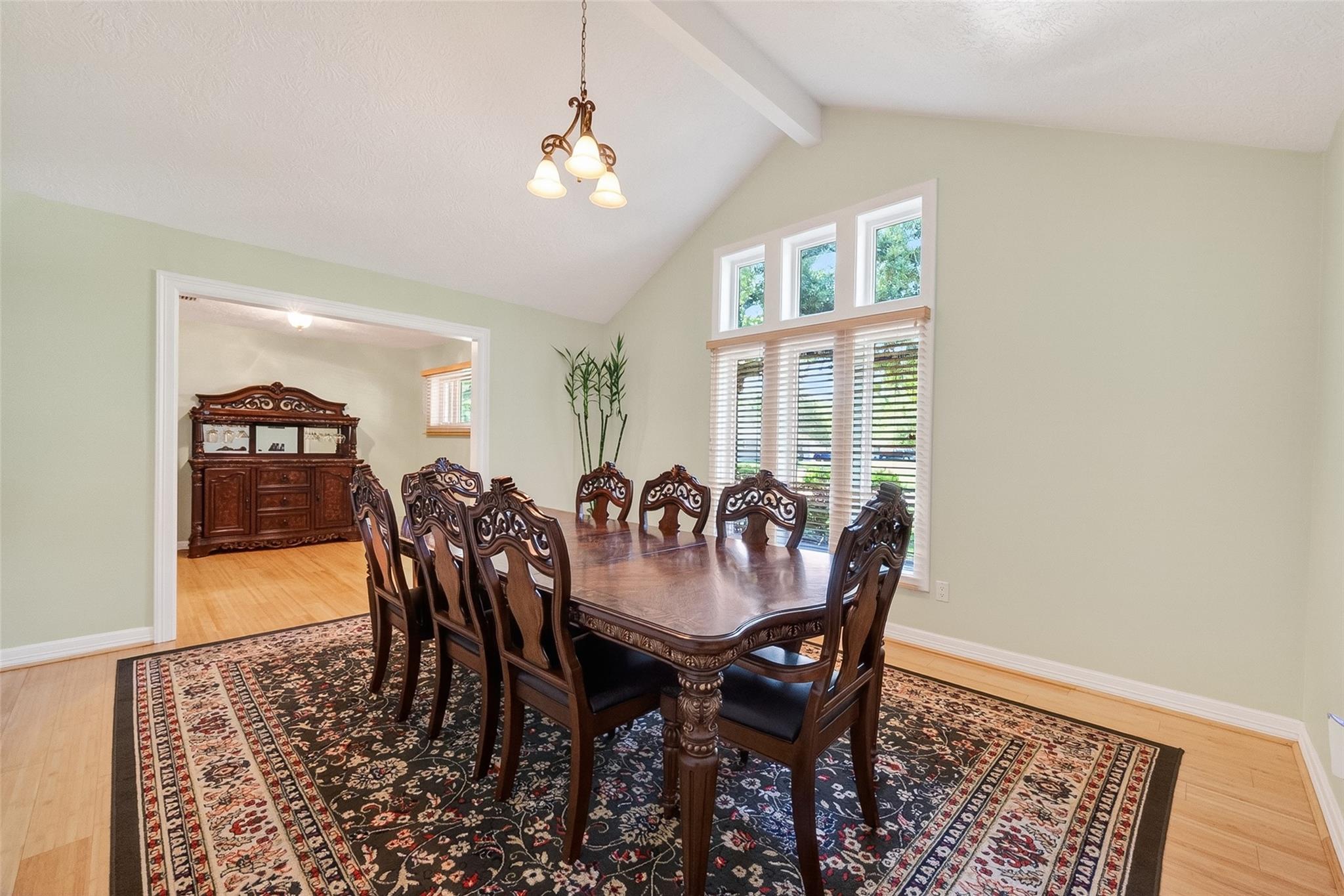Residential in Houston 4