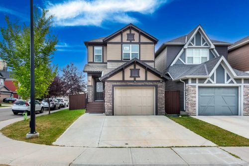 80 Legacy Reach Manor Se, Calgary, AB, T2X2C5 | Card Image