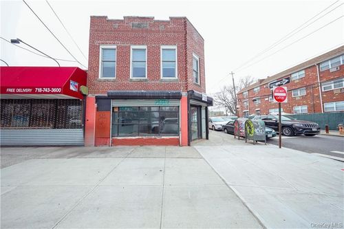 2492 Gerritsen Ave, Brooklyn, NY, 11229-5944 | Card Image