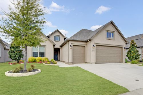 9728 Silver Rock Way, Denton, TX, 76207 | Card Image