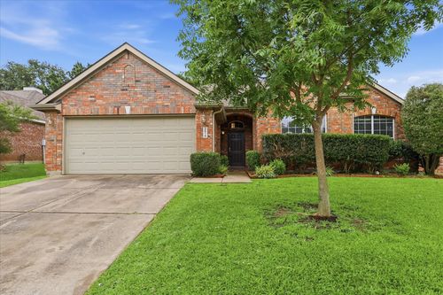 2616 Hollow Ridge Dr, Denton, TX, 76210-0334 | Card Image
