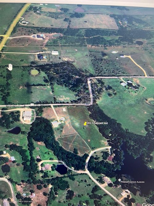 TBD Park Ln, Chappell Hill, TX, 77426 | Card Image