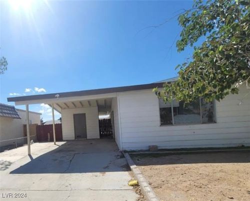 4555 Payson Ave, Las Vegas, NV, 89115-5457 | Card Image