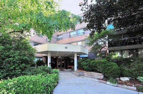 212-10 Sunrise Ave, North York, ON, M4A2R1 | Card Image