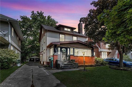 11205 Langton Ave, Garfield Heights, OH, 44125-2249 | Card Image
