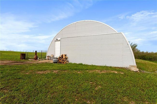 3627 Road, House other with 1 bedrooms, 1 bathrooms and null parking in Allen KS | Image 25