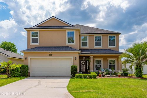 481 Glendale Ln, Orange Park, FL, 32065-5607 | Card Image