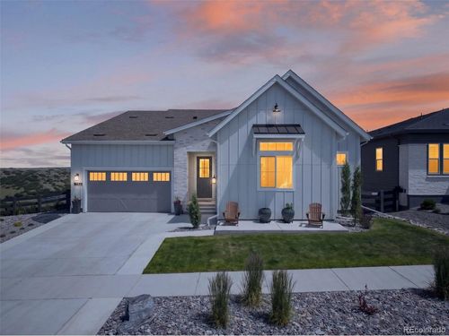7492 Timberstone Trl, Castle Pines, CO, 80108-9632 | Card Image