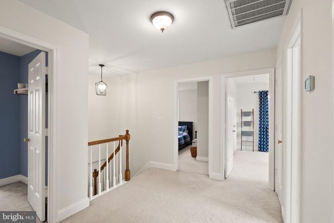 12007 Briar Patch Rd, House other with 4 bedrooms, 3 bathrooms and null parking in HUME VA | Image 25