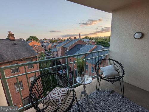 407-610 N West St, Alexandria, VA, 22314-2110 | Card Image