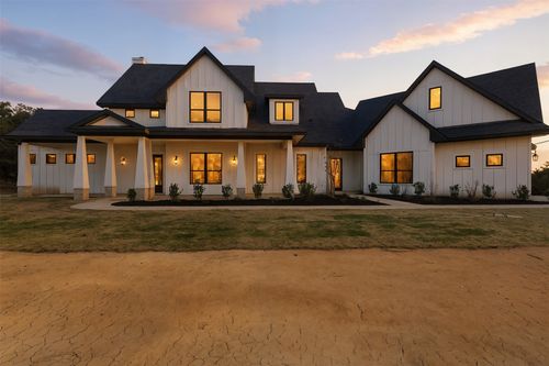 1552 Lakeridge Blvd, Sunset, TX, 76270-2199 | Card Image