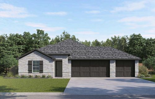 4456 Blossom Ave, Springdale, AR, 72764 | Card Image